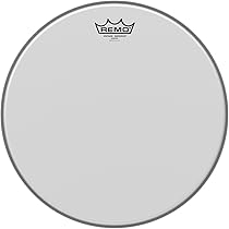 Amazon | REMO レモ スネアドラム専用ヘッド ヴィンテージ